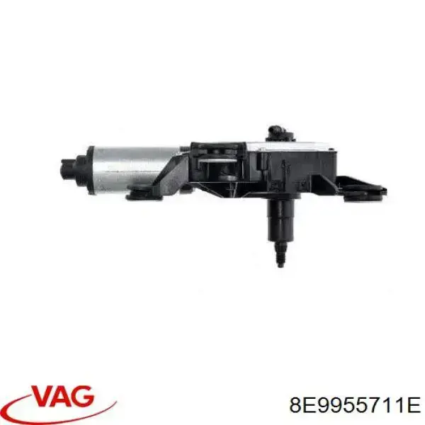 Склоочисник дверей задка VAG 8E9955711E ціна, від 59.93 USD