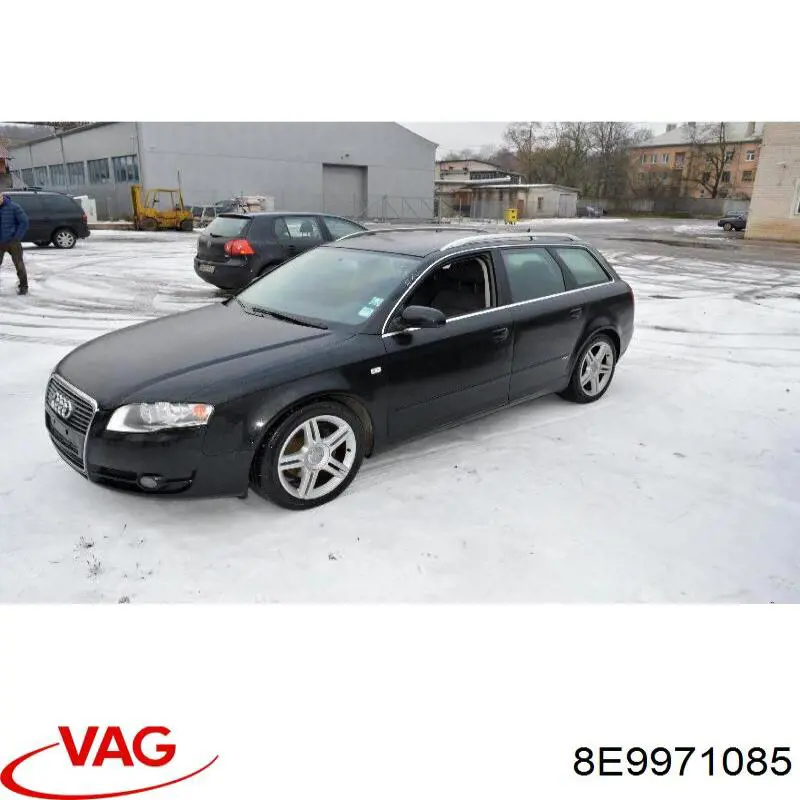  VAG 8E9971085 ціна, від 62.08 USD