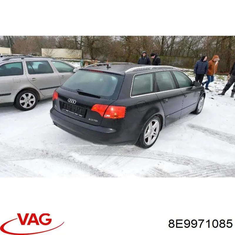  8E9971085 VAG