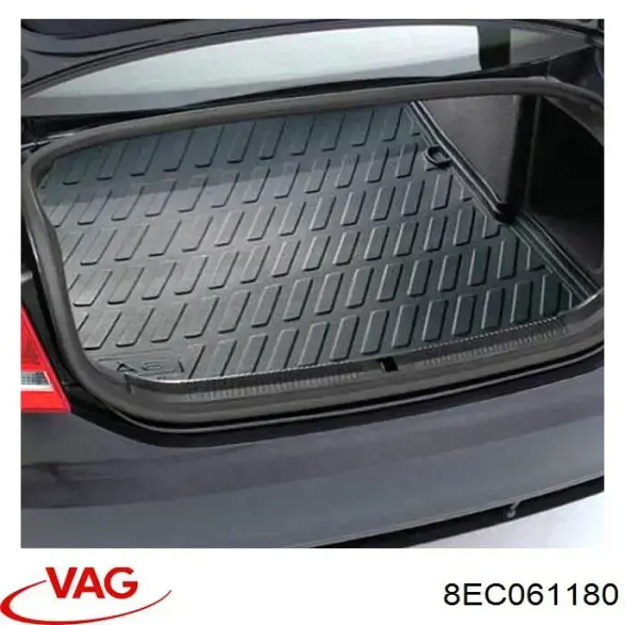  VAG 8EC061180 ціна, від 66.54 USD