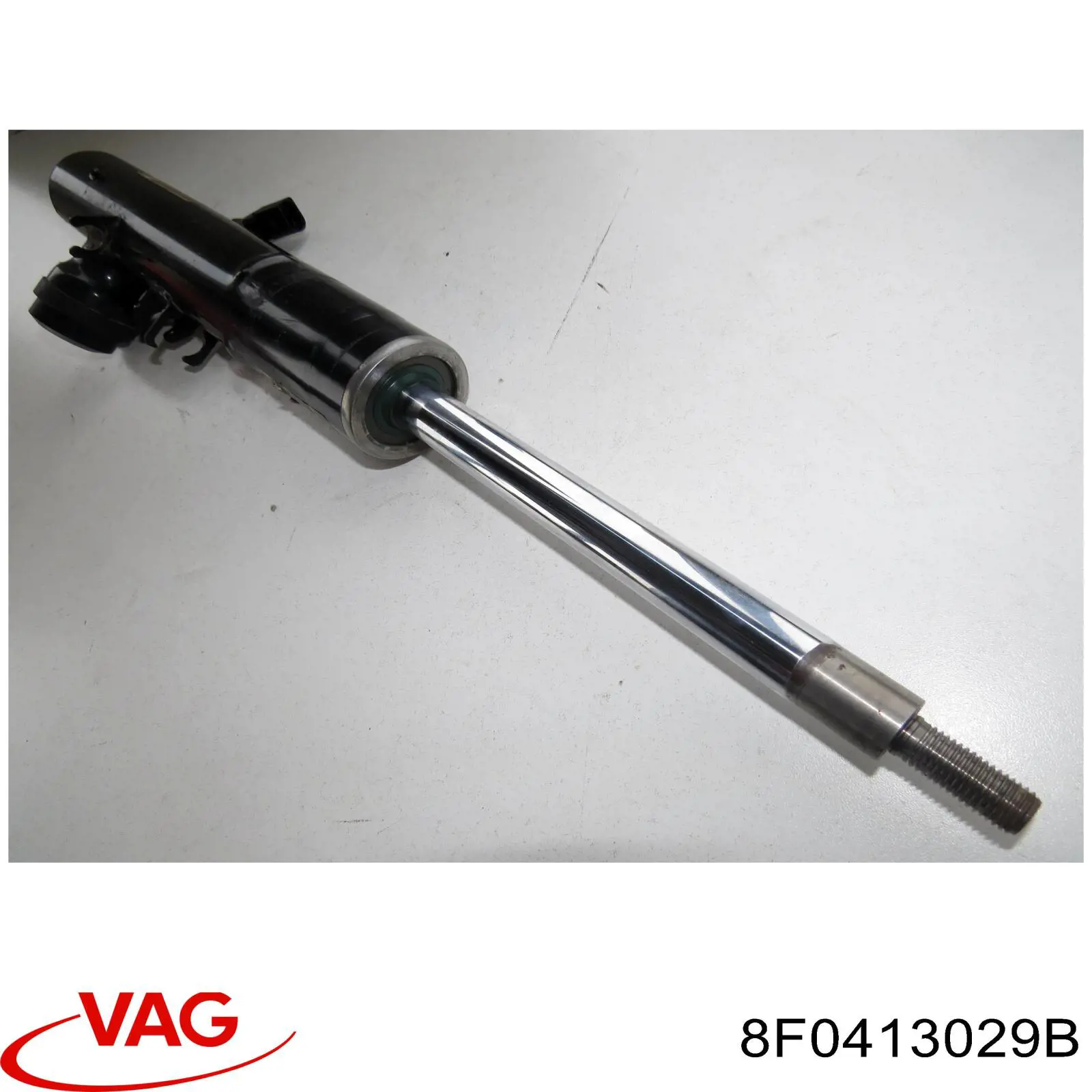 Купити 8F0413029B VAG Амортизатора передній лівий