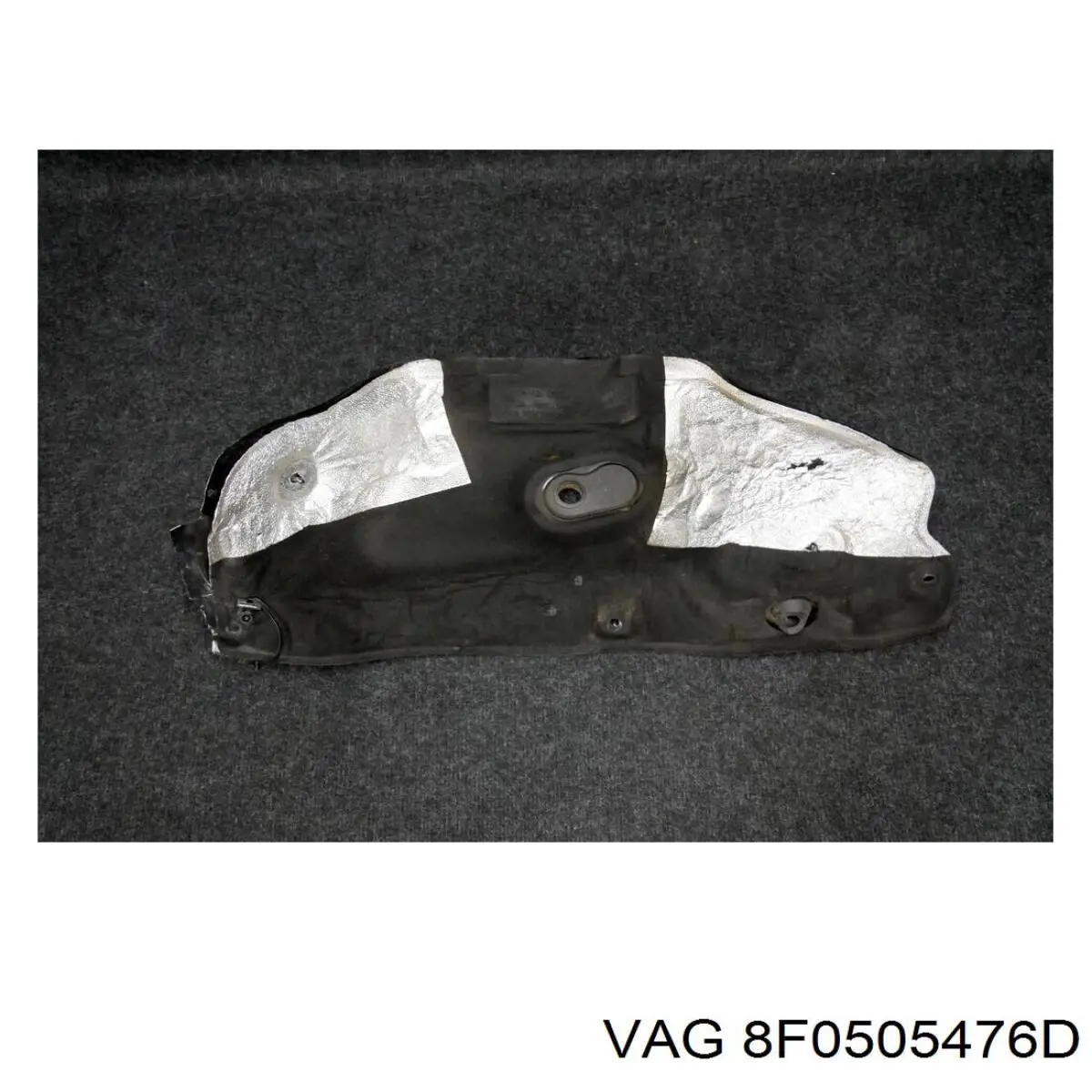  8F0505476D VAG