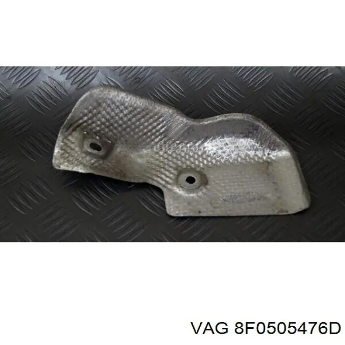  VAG 8F0505476D