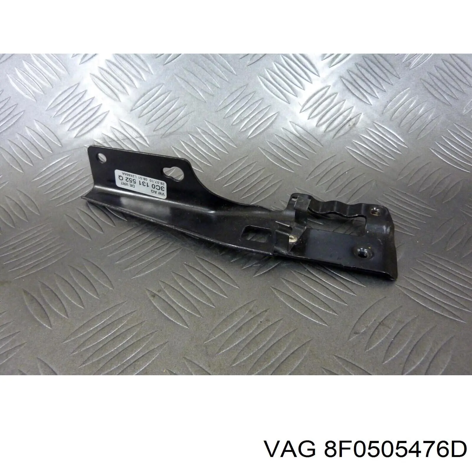 8F0505476D VAG 
