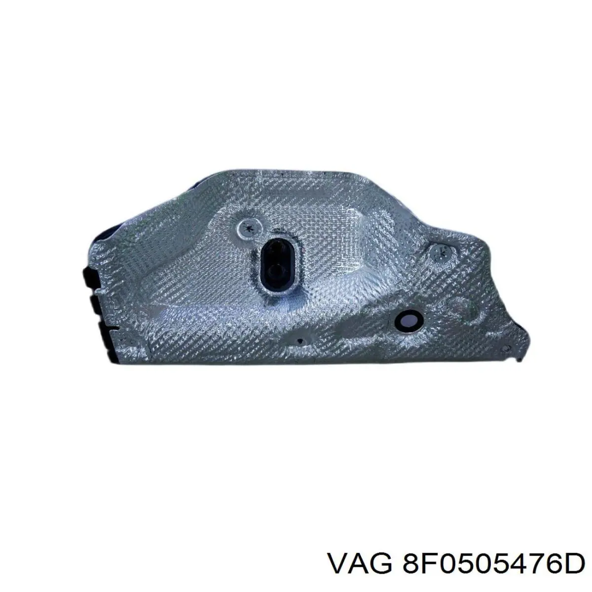  VAG 8F0505476D ціна, від 84.36 USD