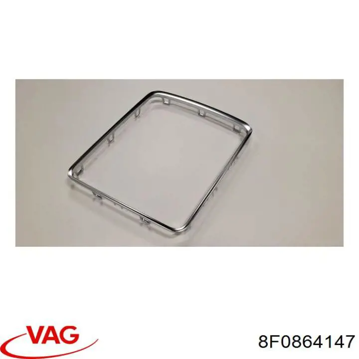 8F0864147 VAG 