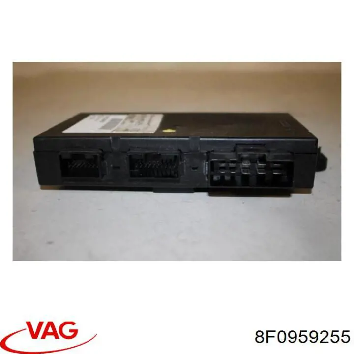 VAG 8F0959255 ціна, від 122.90 USD