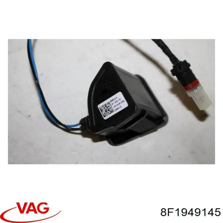  8F1949145 VAG