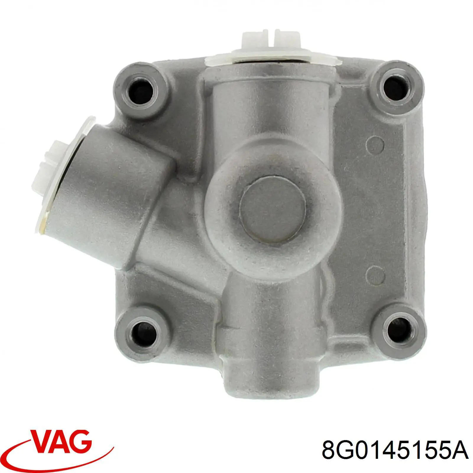 Купити 8G0145155A VAG Насос гідравліки