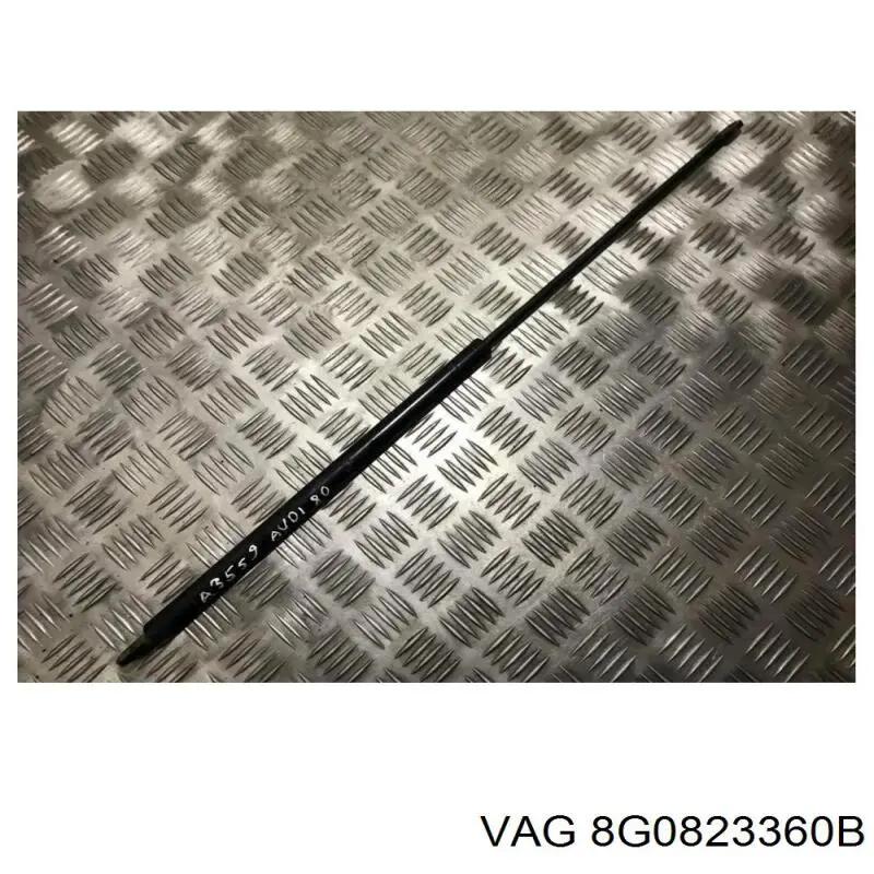  8G0823360B VAG