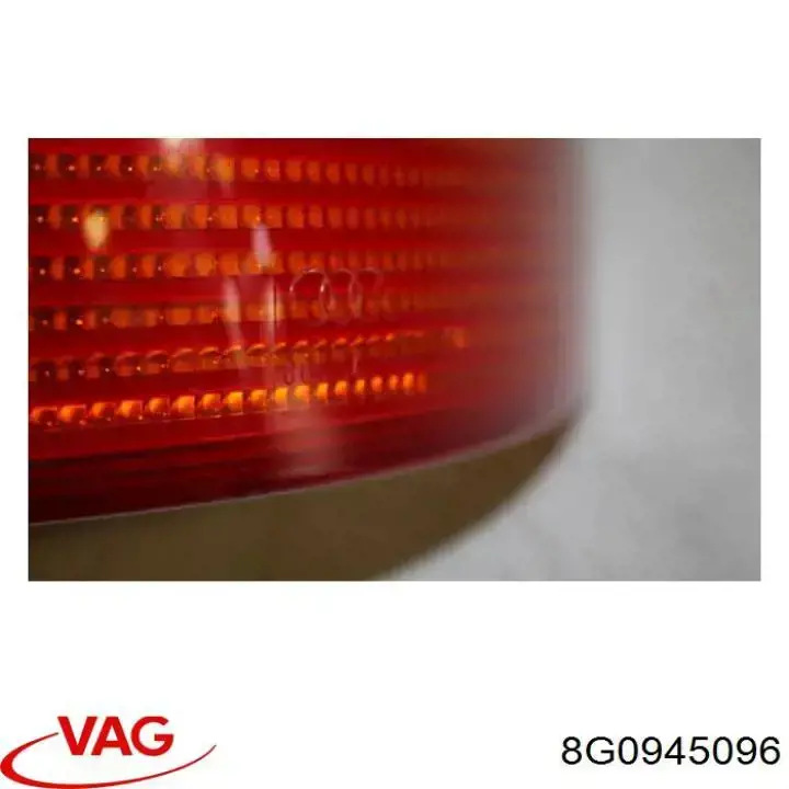 Купити 8G0945218 VAG Стоп задній