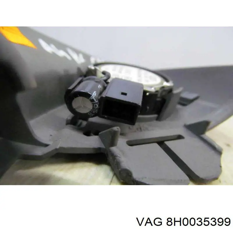 8H0035399D VAG 