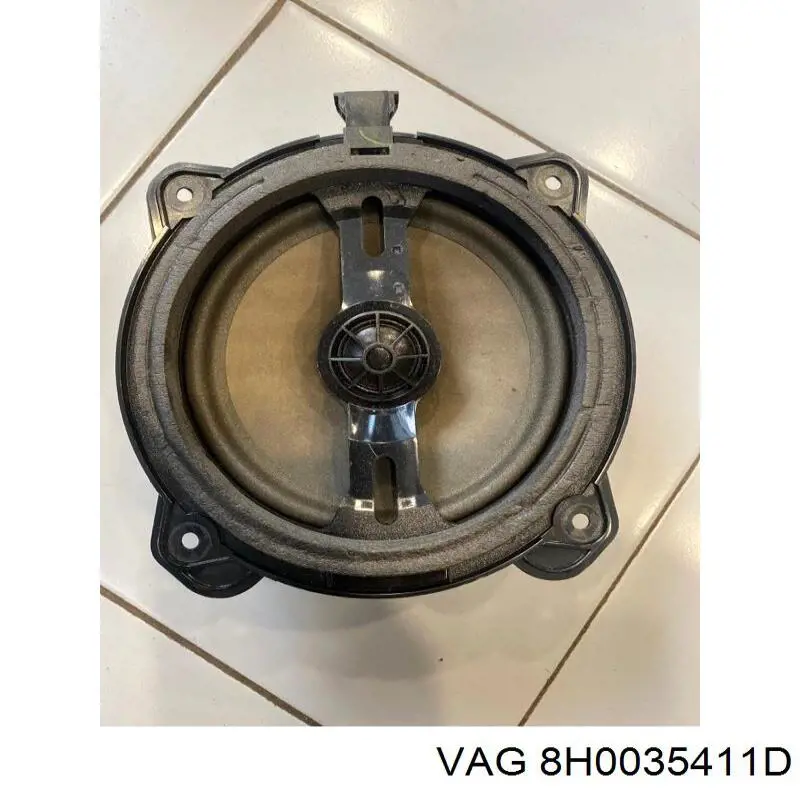  VAG 8H0035411 ціна, від 12.67 USD
