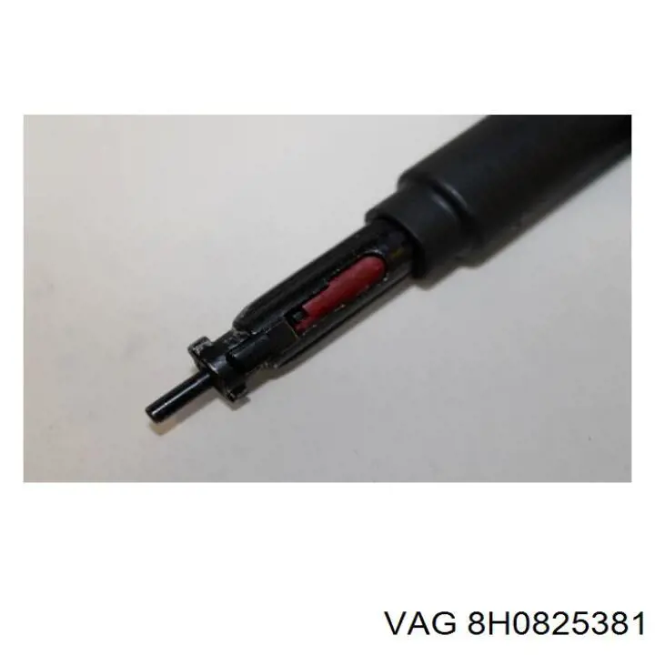 8H0825381 VAG 