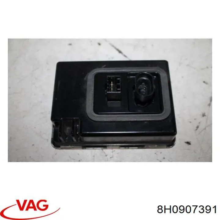 8H0907391 VAG 