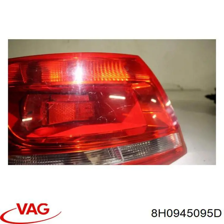 8H0945095D VAG 