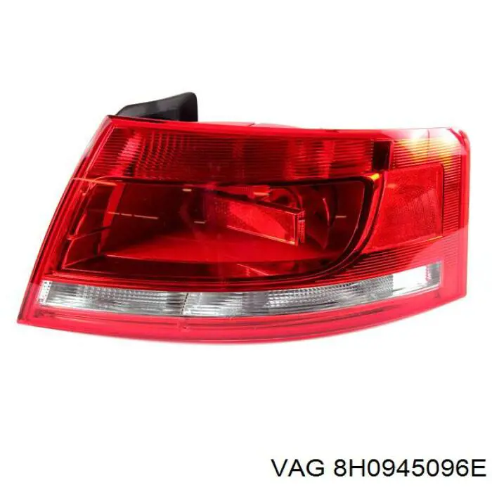 Купити 8H0945096E VAG 