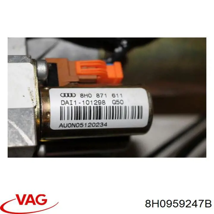 8H0959247B VAG 