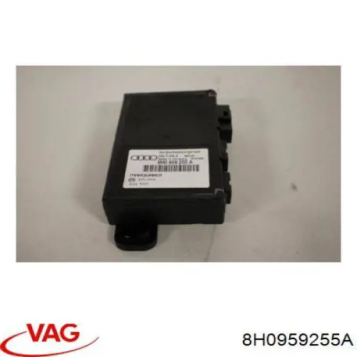 VAG 8H0959255A ціна, від 134.08 USD