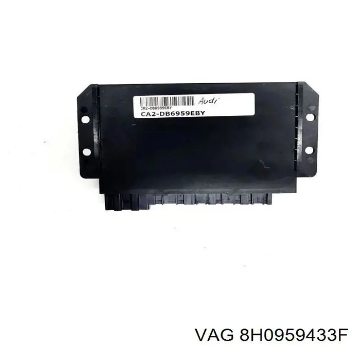  VAG 8H0959433D ціна, від 441.09 USD