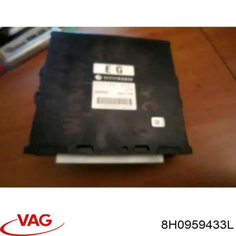  8H0959433L VAG