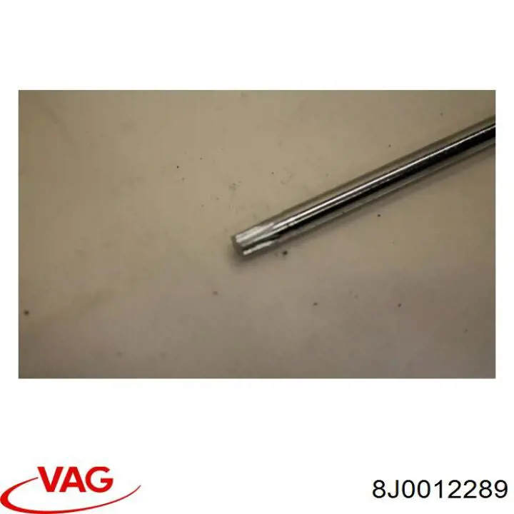  8J0012289 VAG