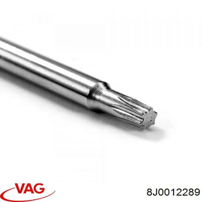 Купити 8J0012289 VAG 