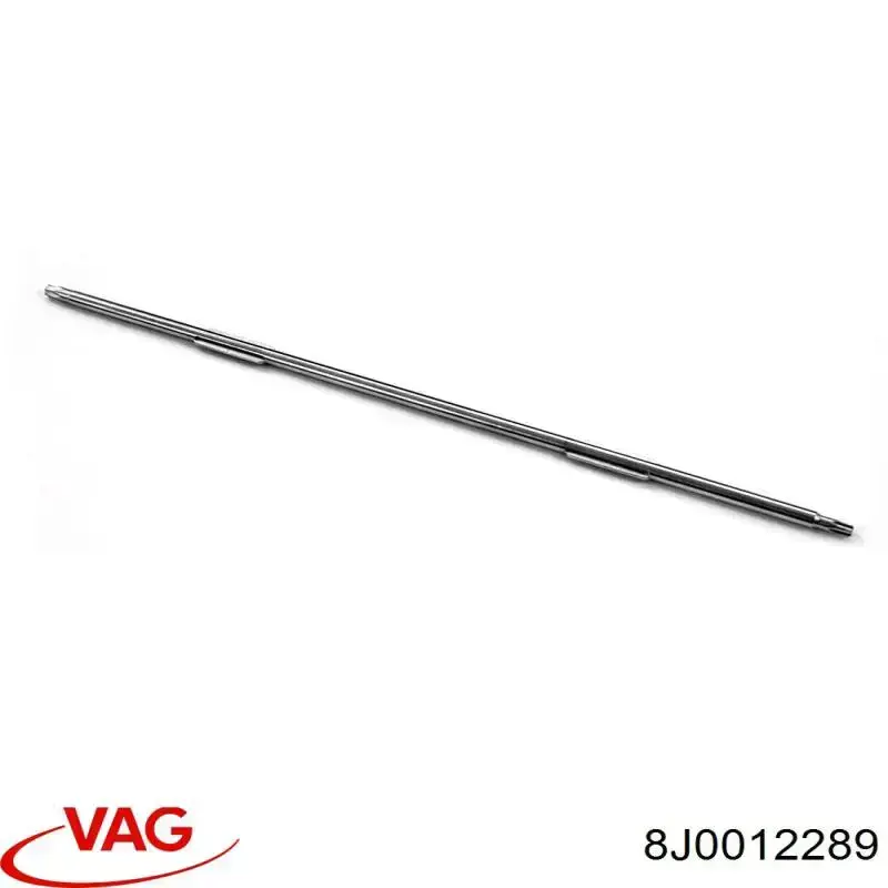  8J0012289 VAG