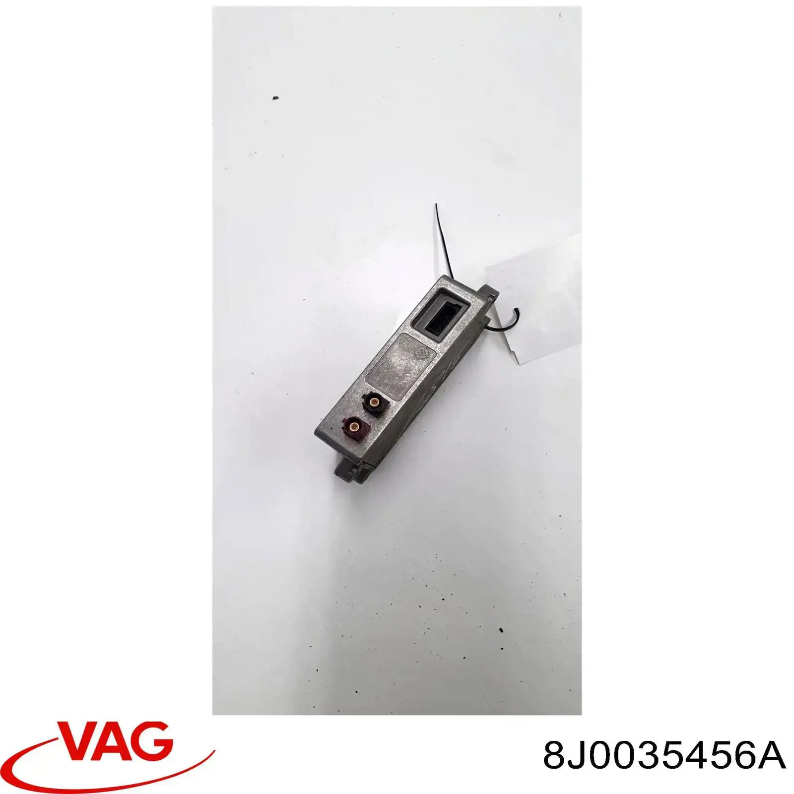  VAG 8J0035456A ціна, від 8.31 USD