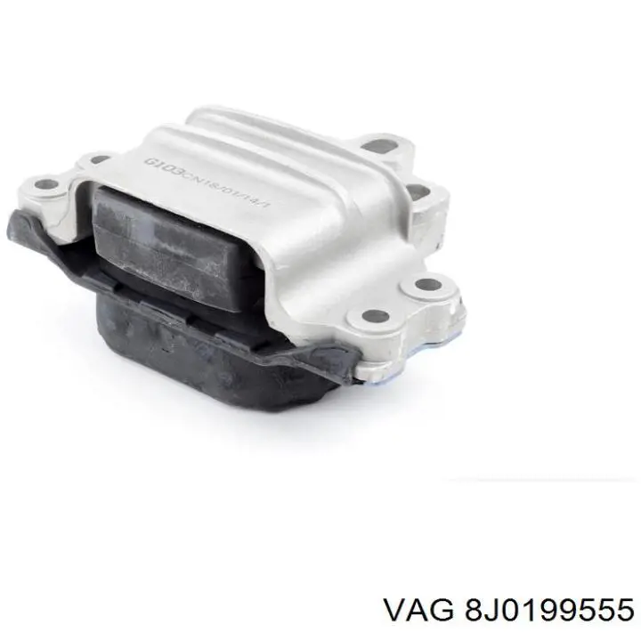  VAG 8J0199555 ціна, від 60.67 USD