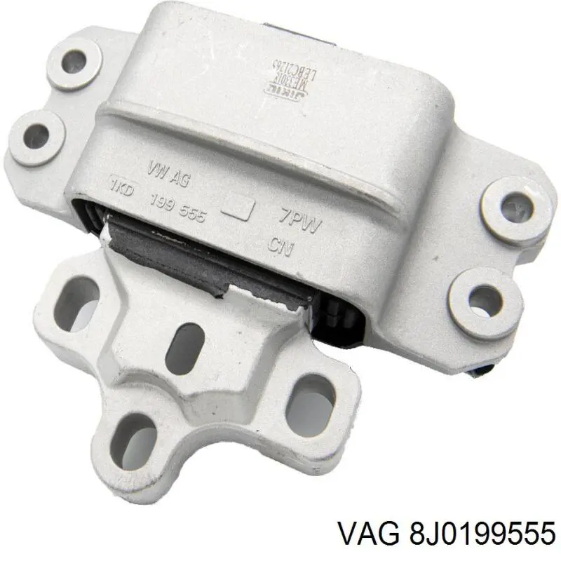 Купити 8J0199555 VAG 