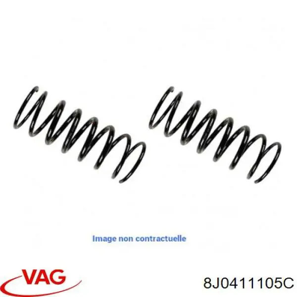 Пружина передня Sachs 993412 ціна, від 40.76 USD