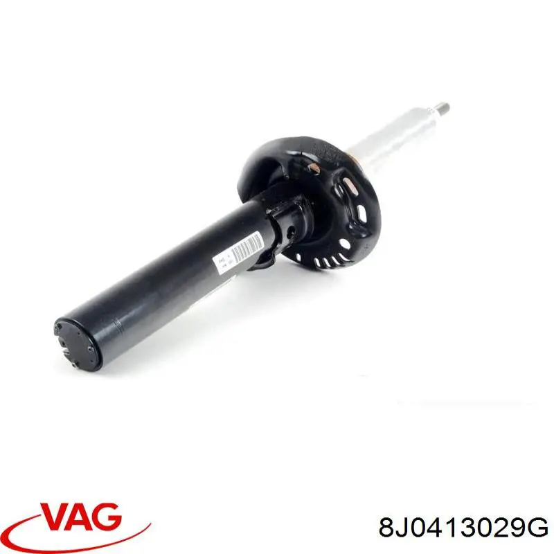 Купити 8J0413029G VAG Амортизатор передньої підвіски