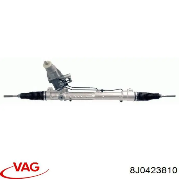 Купити 8J0423810 VAG Тяга рульова поздовжня