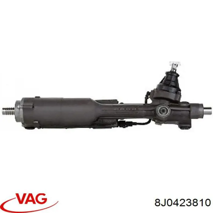 Рульова тяга 8J0423810 VAG