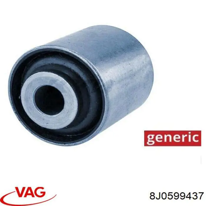  VAG 5Q0599437 ціна, від 67.06 USD