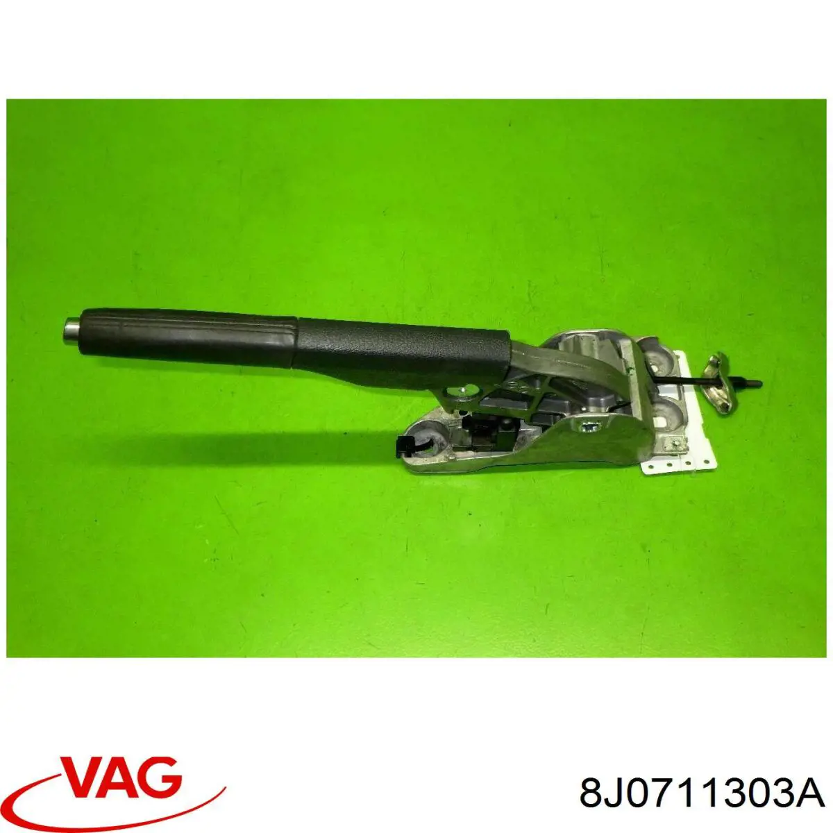 Купити 8J0711303A VAG 