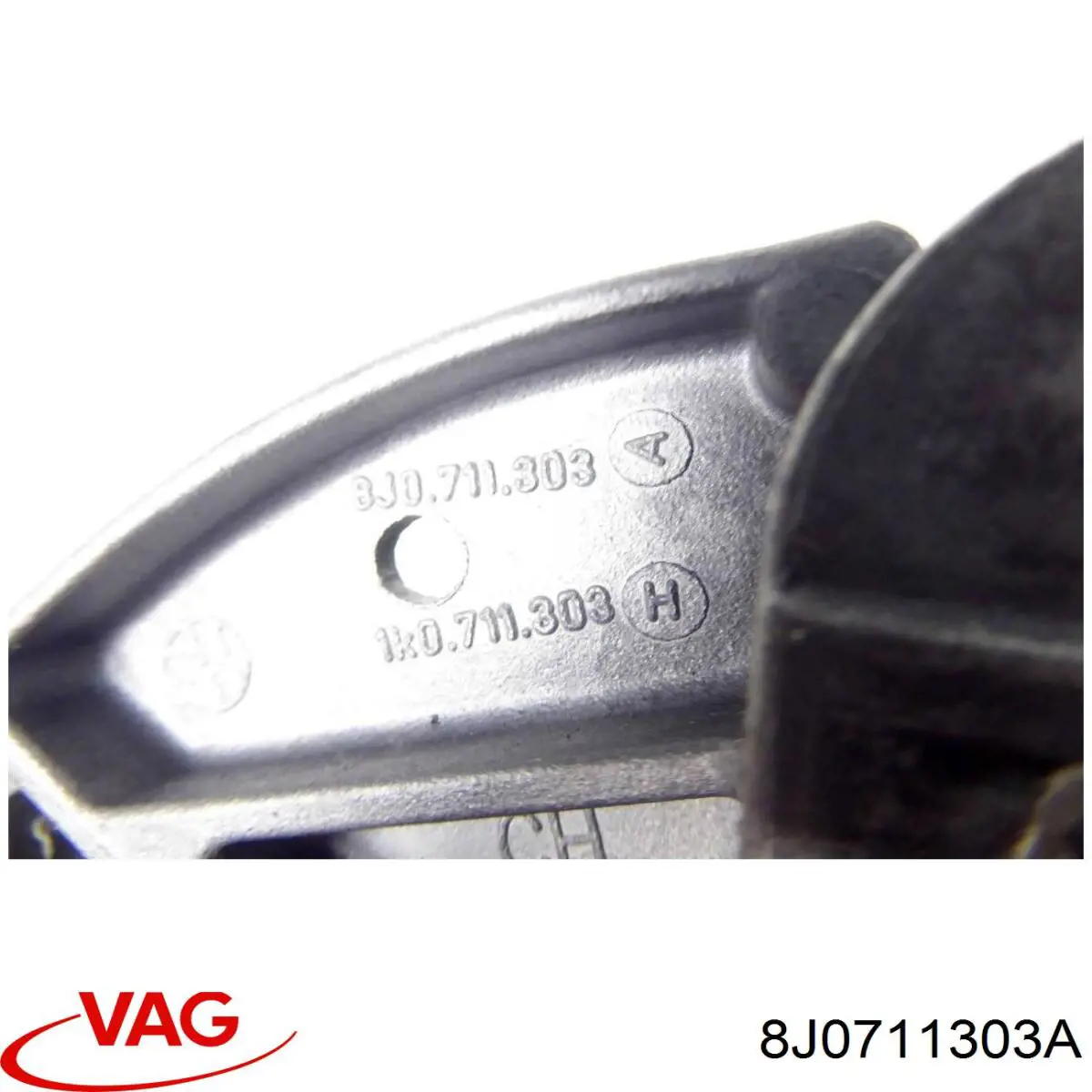 8J0711303A VAG 