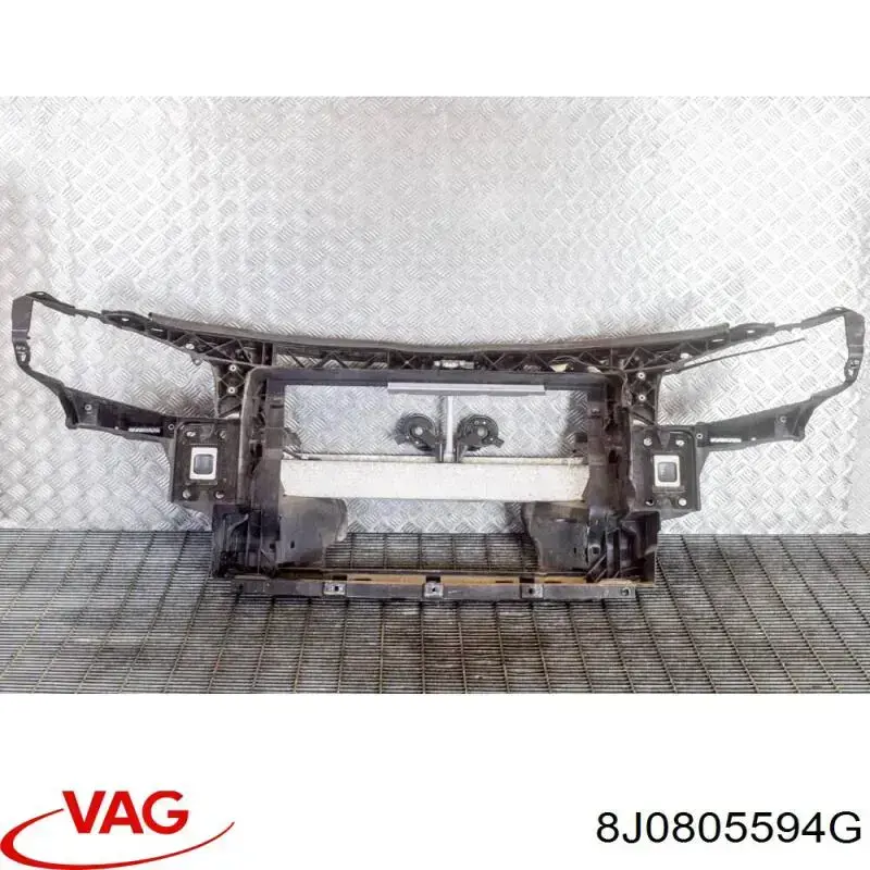 8J0805594G VAG Телевізор