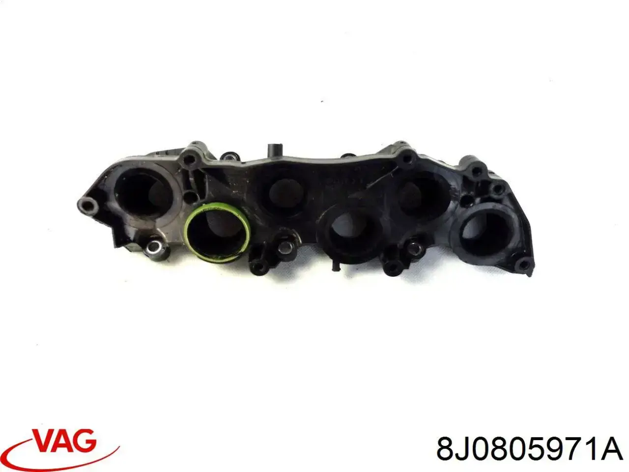 Купити 8J0805971A VAG 
