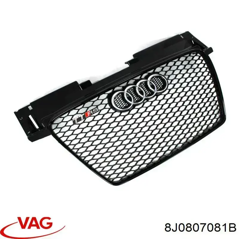 VAG 8J0807081B ціна, від 46.31 USD