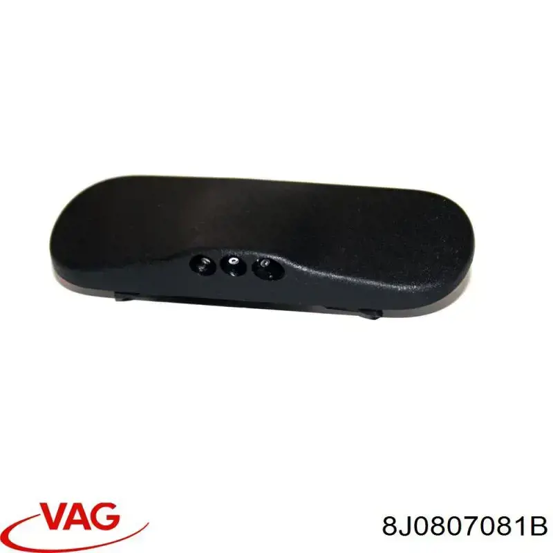  VAG 8J0807081B