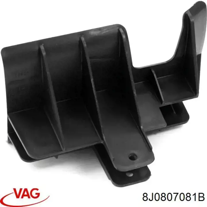  8J0807081B VAG