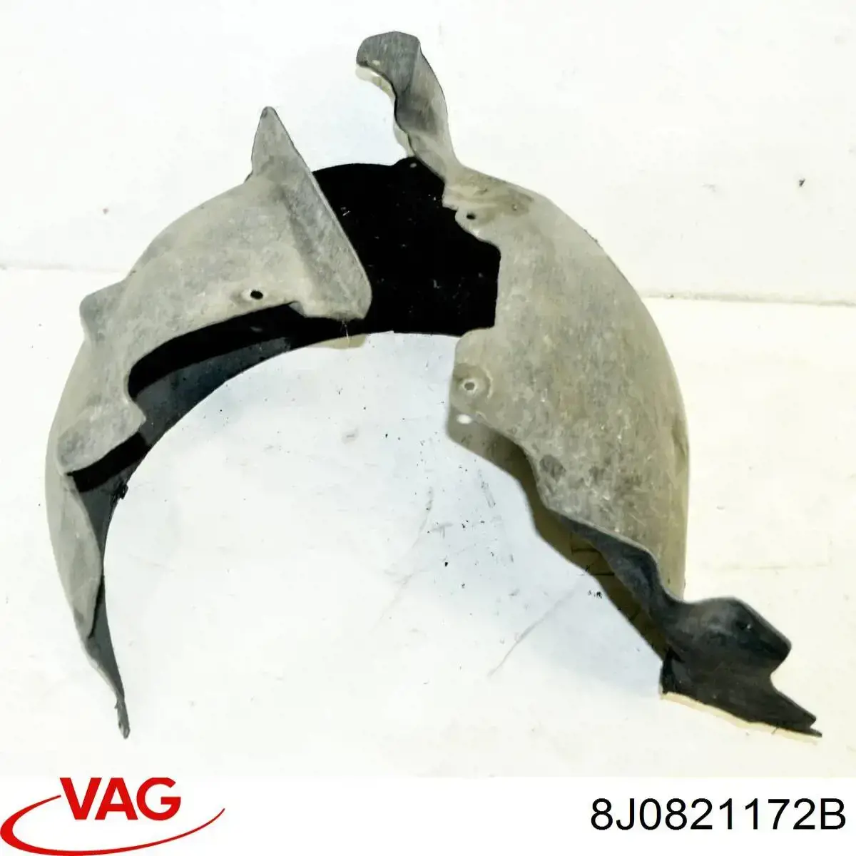 Купити 8J0821172B VAG Підкрилок передній правий