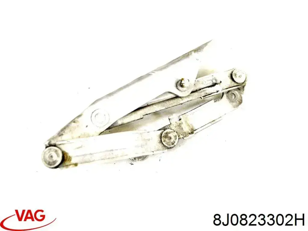 8J0823302H VAG Петля капота, права