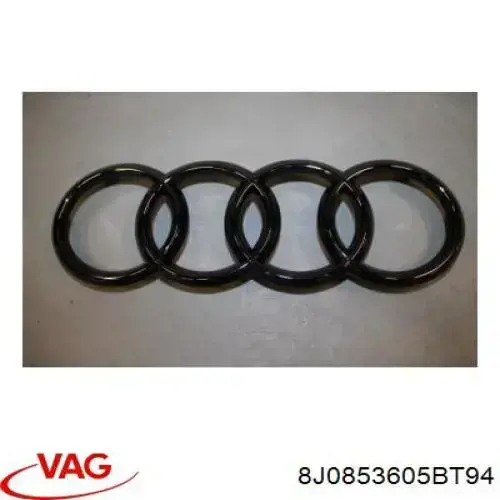  VAG 8J0853605BT94 ціна, від 38.00 USD