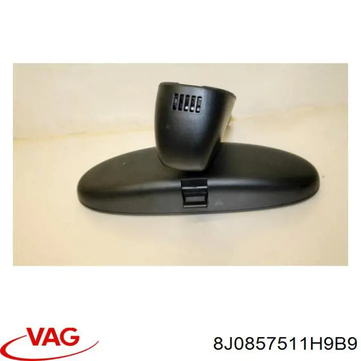 Дзеркало заднього виду в салоні VAG 8J0857511H9B9 ціна, від 18.74 USD