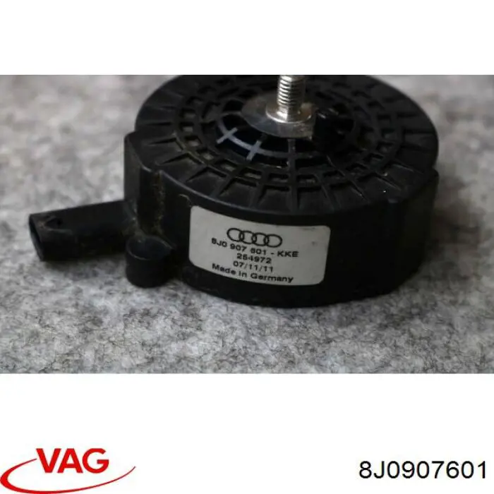 Сімпозер VAG 8J0907601 ціна, від 25.34 USD