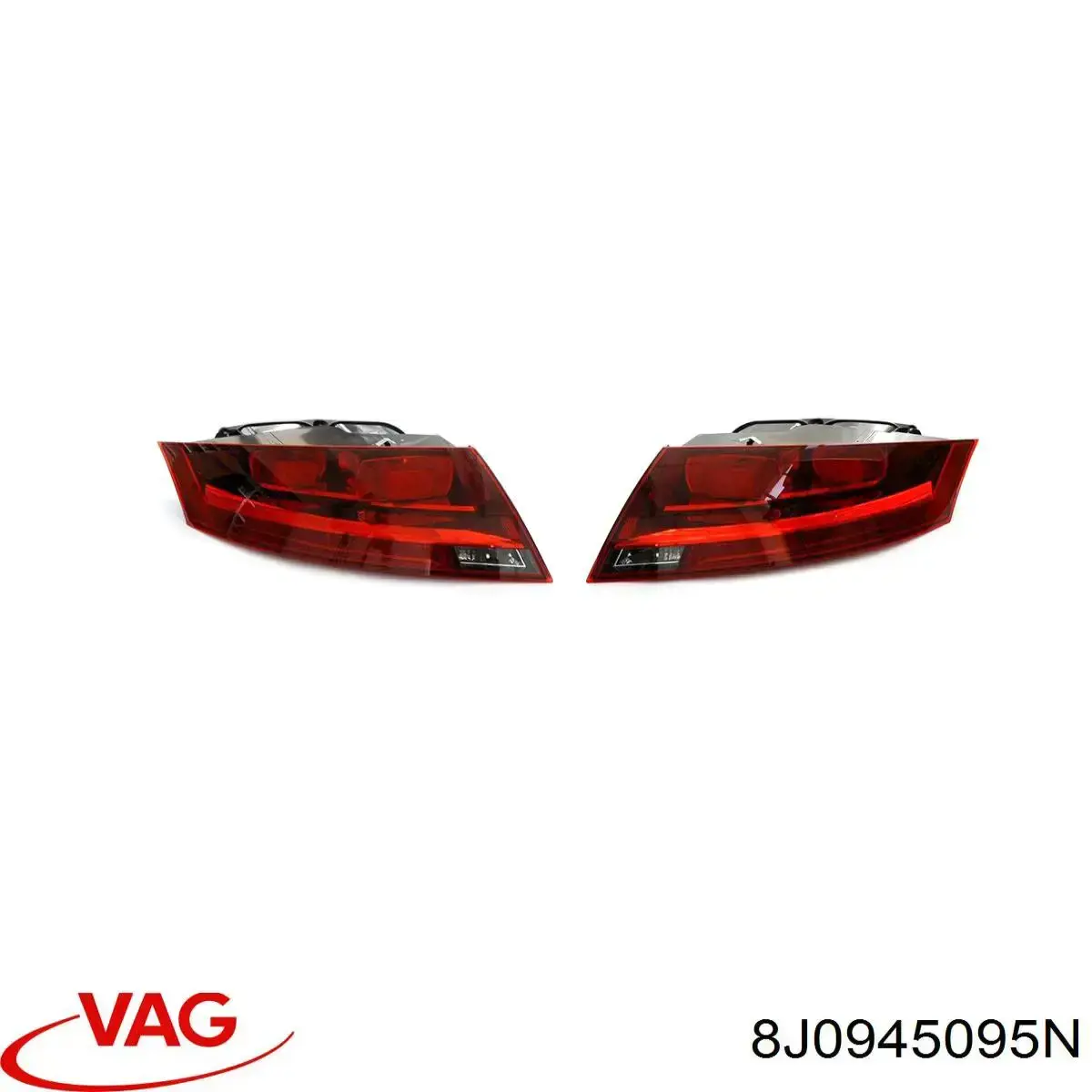 8J0945095N VAG 