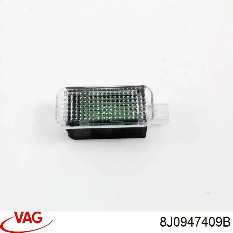  8J0947409B VAG